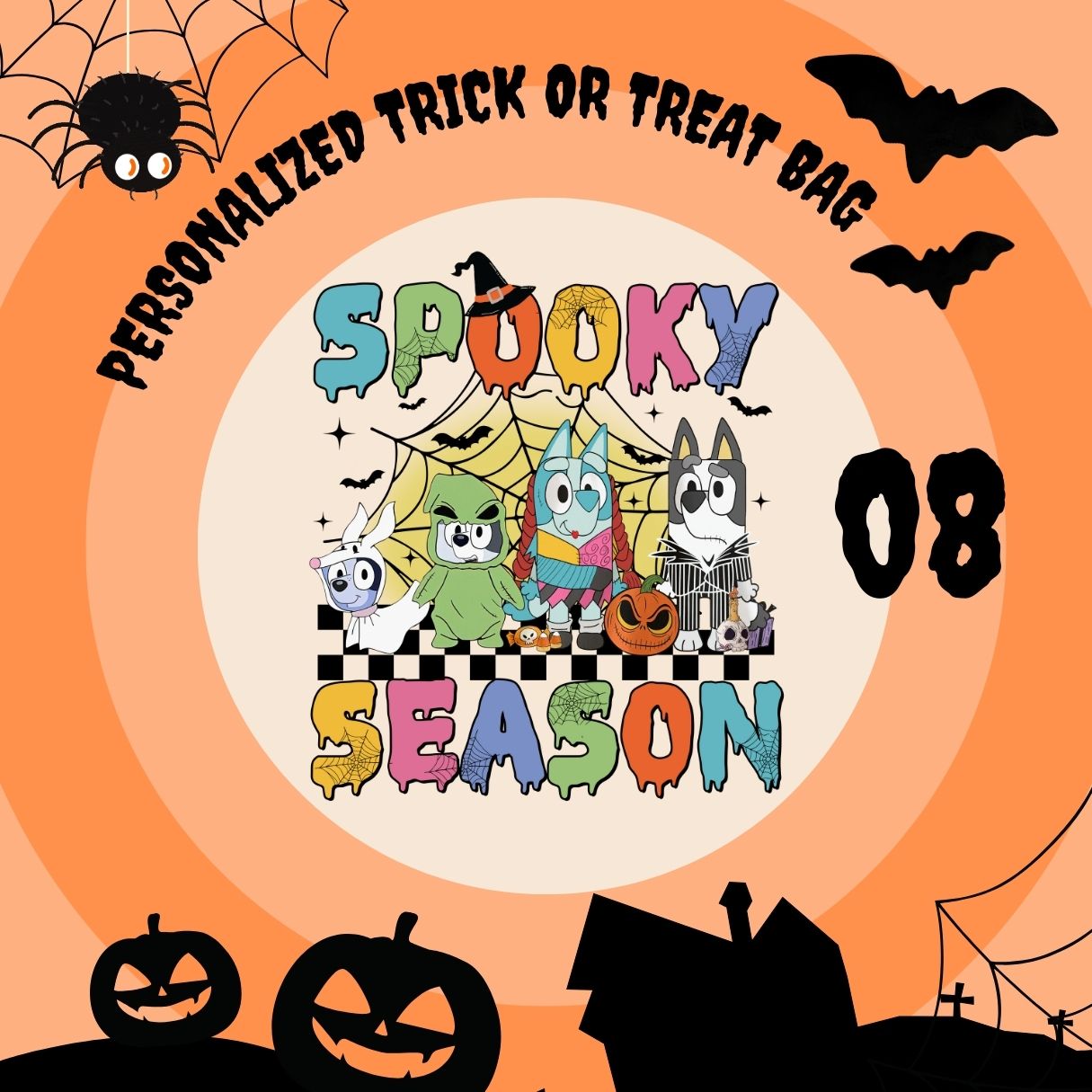 Topo de bolo Patrulha Canina