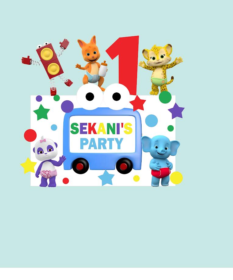 Topo de bolo Betty Boop