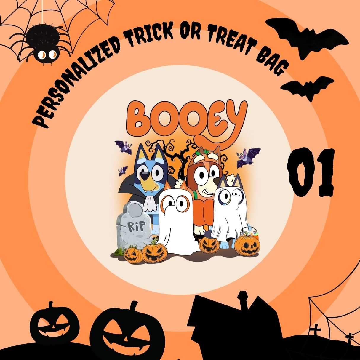 Topo de bolo Patrulha Canina