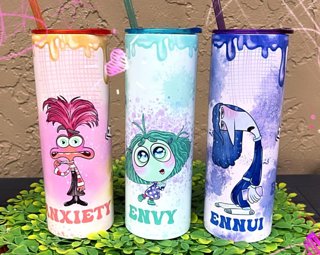 Caneca Professora "É preciso um grande coração para moldar mentes pequenas"