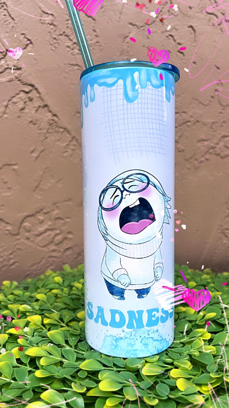 Caneca Professora "É preciso um grande coração para moldar mentes pequenas"