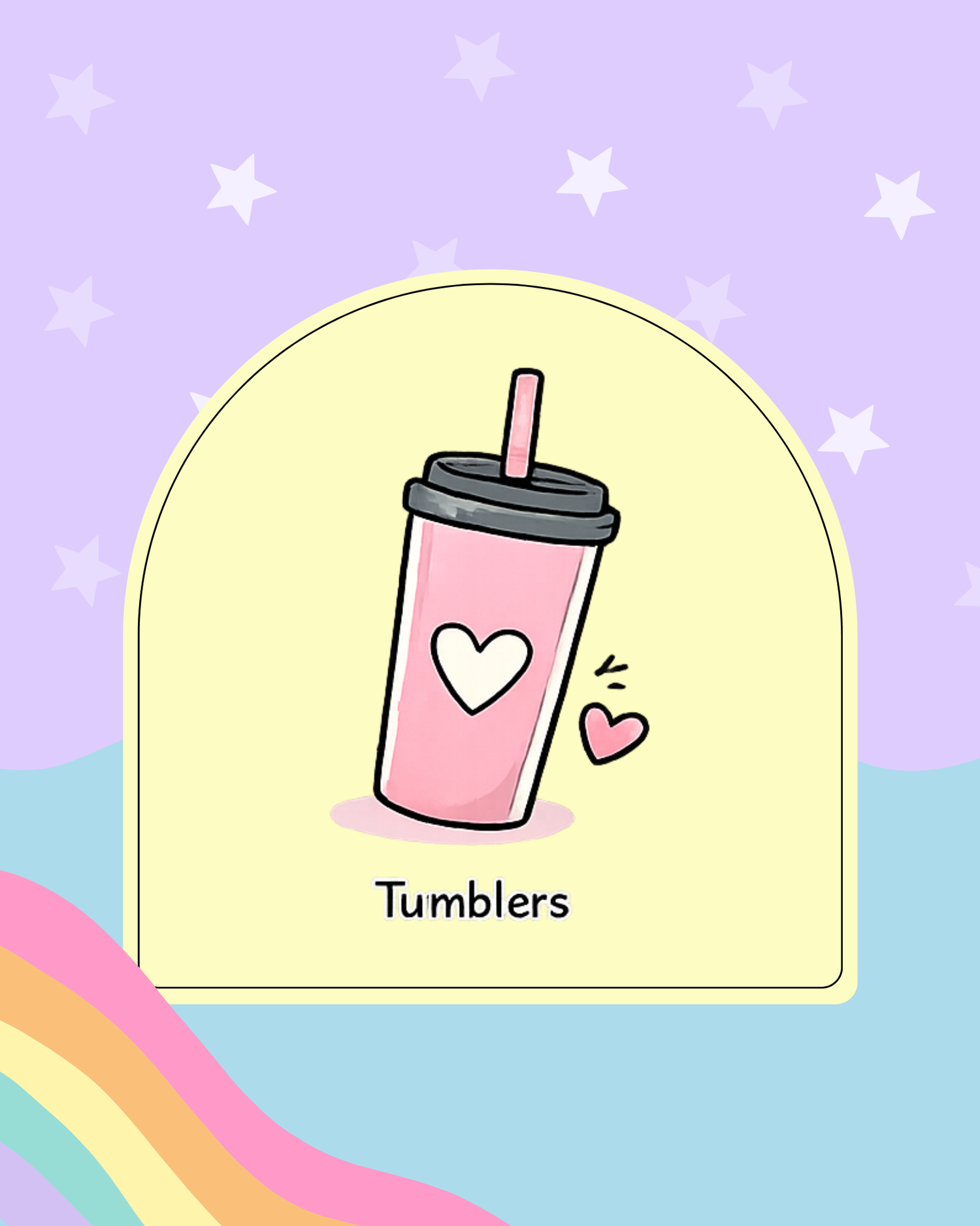 TUMBLER