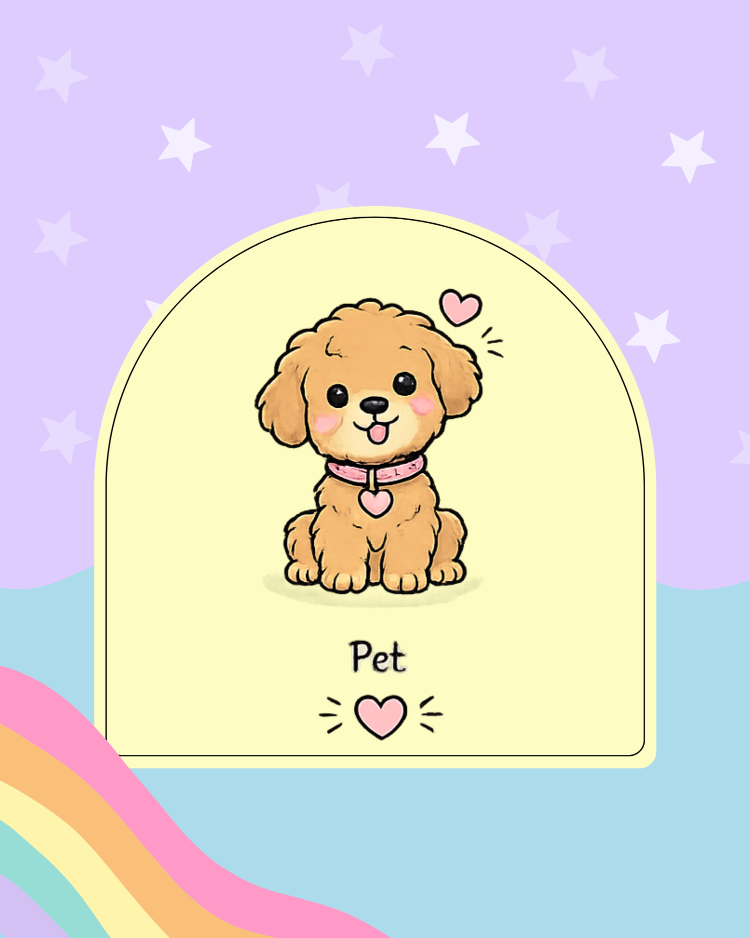 PET