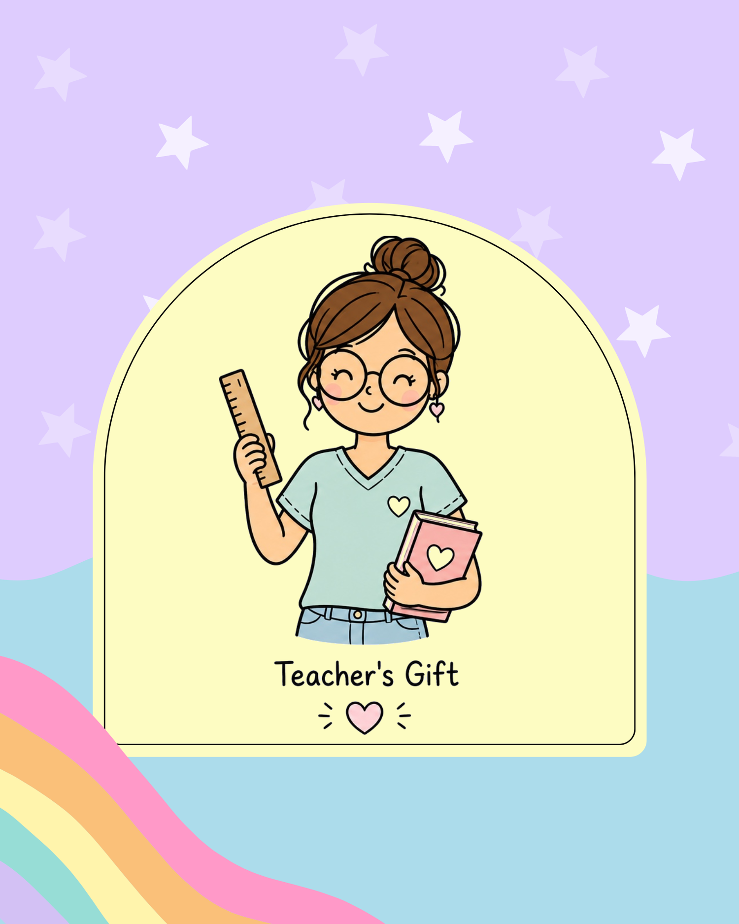 TEACHER GIFT