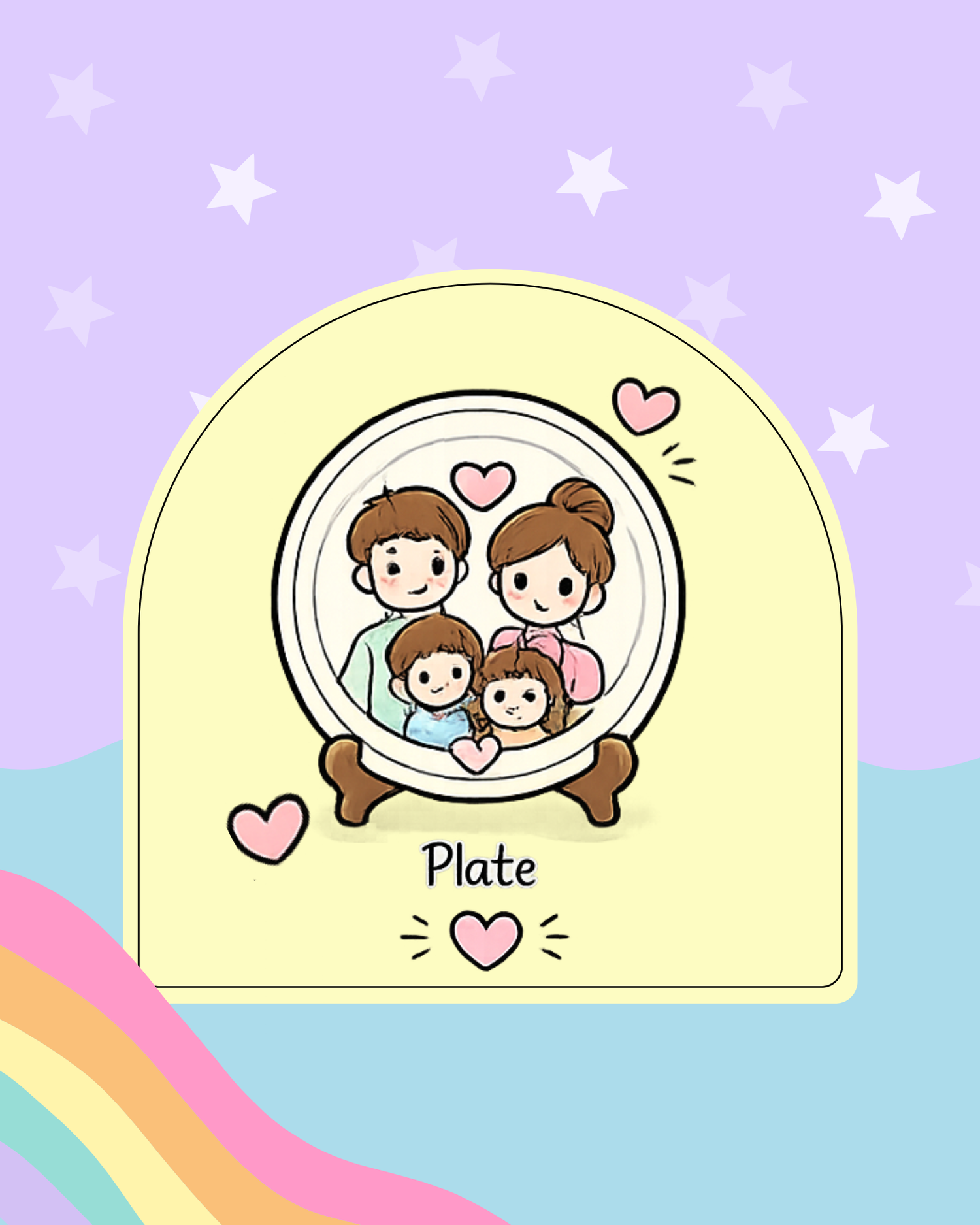 PLATE