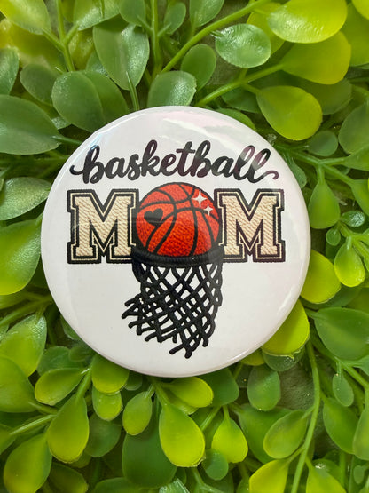 * CUSTOM PHOTO BUTTONS, KEYCHAIN OR MAGNET PERSONALIZED GIFT *