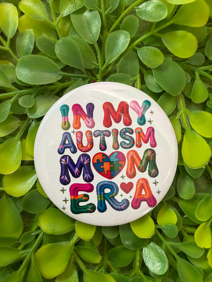 * CUSTOM PHOTO BUTTONS, KEYCHAIN OR MAGNET PERSONALIZED GIFT *