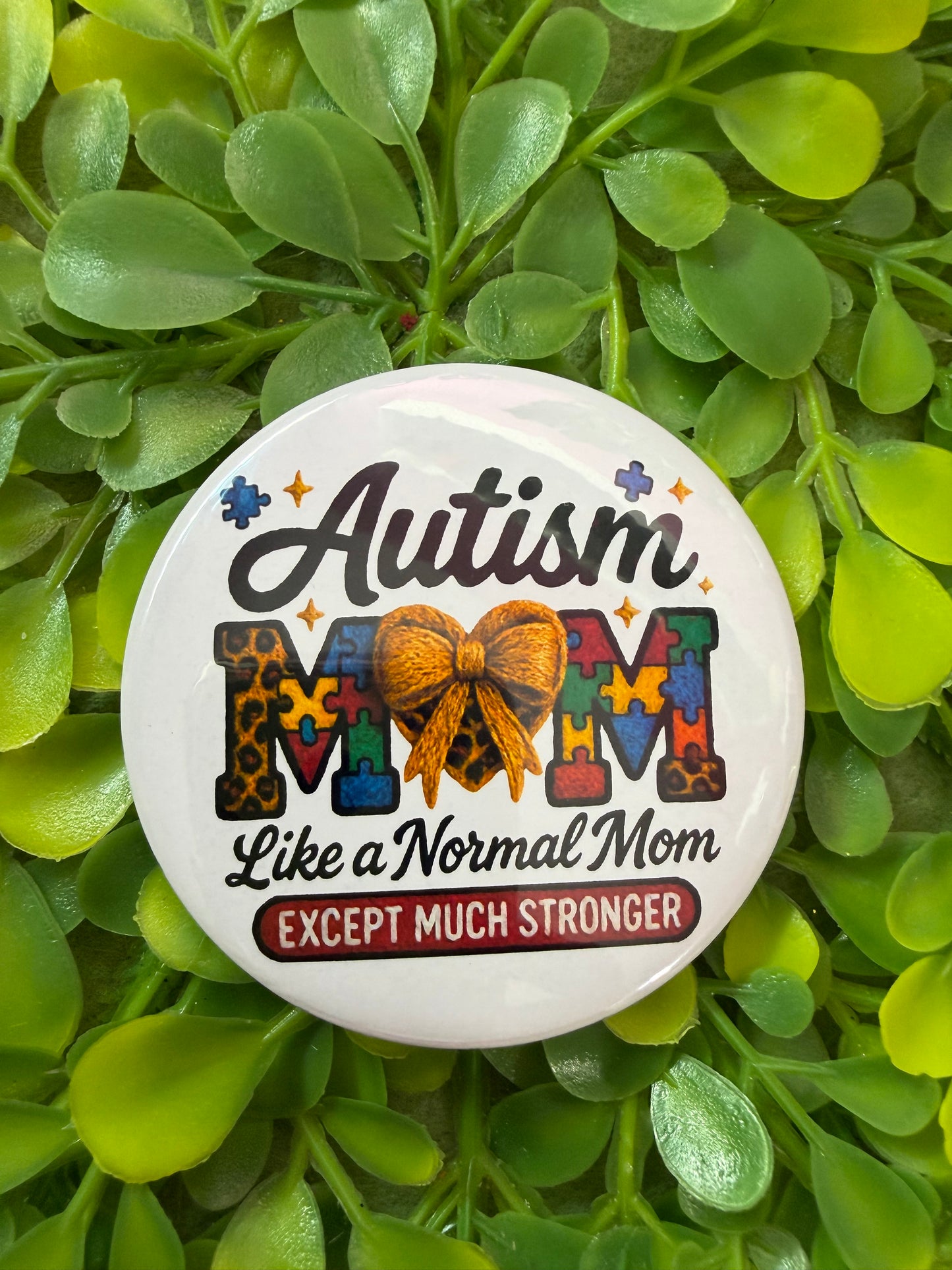 * CUSTOM PHOTO BUTTONS, KEYCHAIN OR MAGNET PERSONALIZED GIFT *