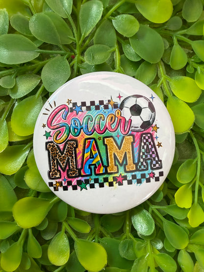 * CUSTOM PHOTO BUTTONS, KEYCHAIN OR MAGNET PERSONALIZED GIFT *