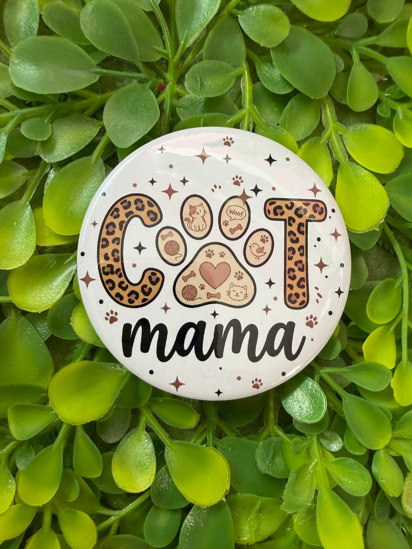 * CUSTOM PHOTO BUTTONS, KEYCHAIN OR MAGNET PERSONALIZED GIFT *