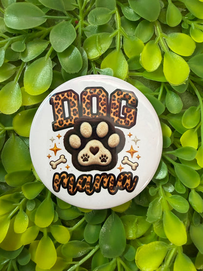 * CUSTOM PHOTO BUTTONS, KEYCHAIN OR MAGNET PERSONALIZED GIFT *