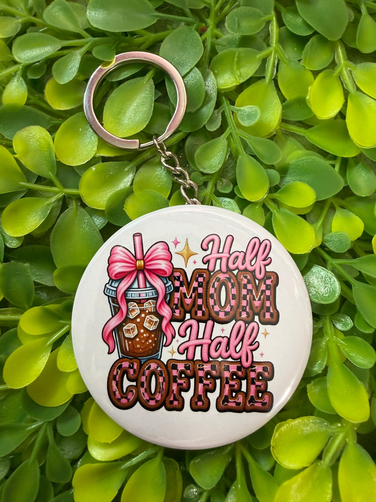 * CUSTOM PHOTO BUTTONS, KEYCHAIN OR MAGNET PERSONALIZED GIFT *