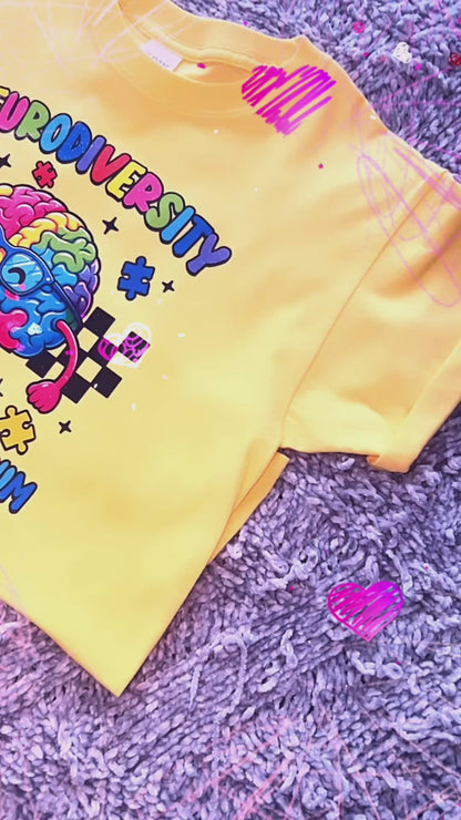 Autism Tote Bag